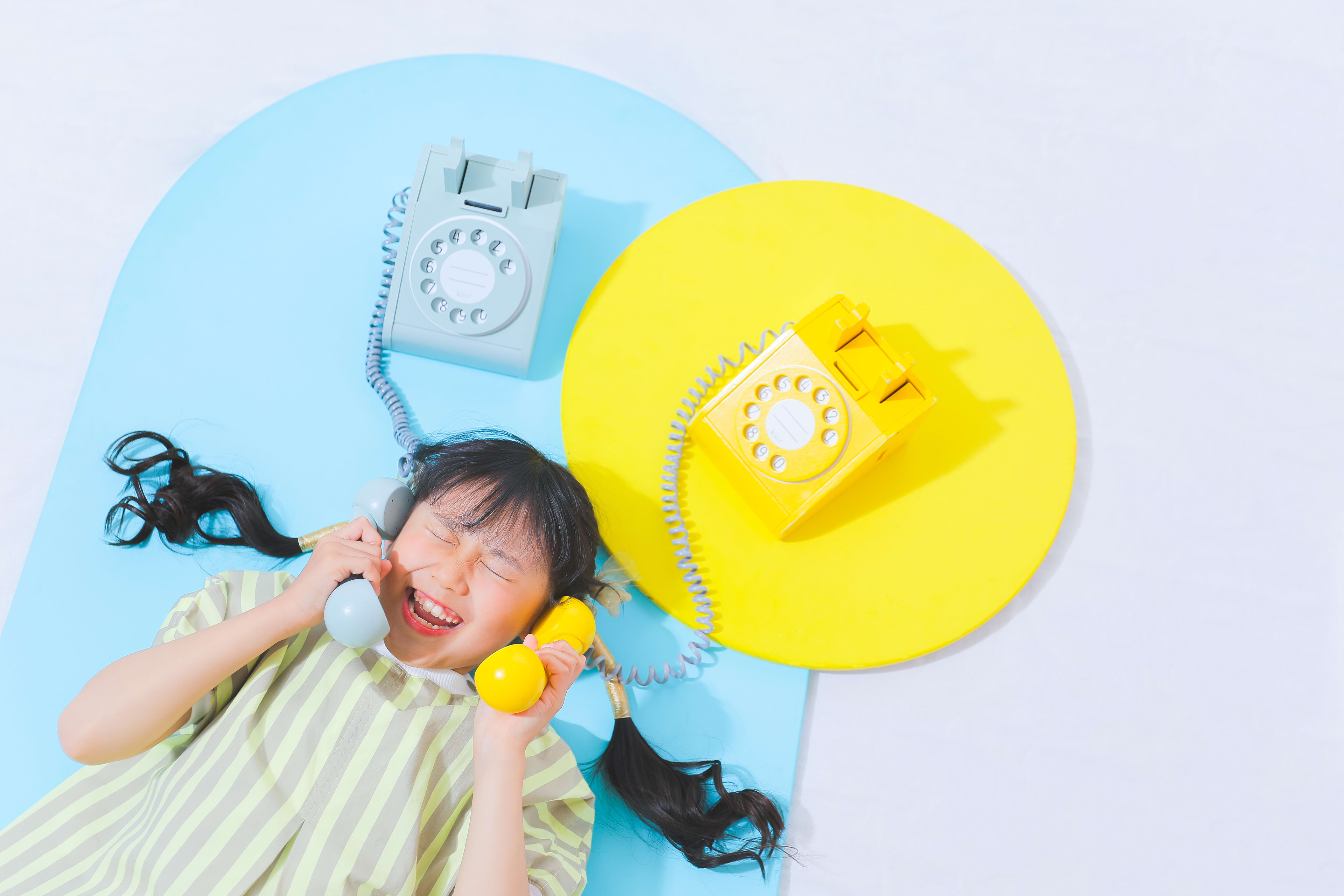 バースデー　女の子　誕生日