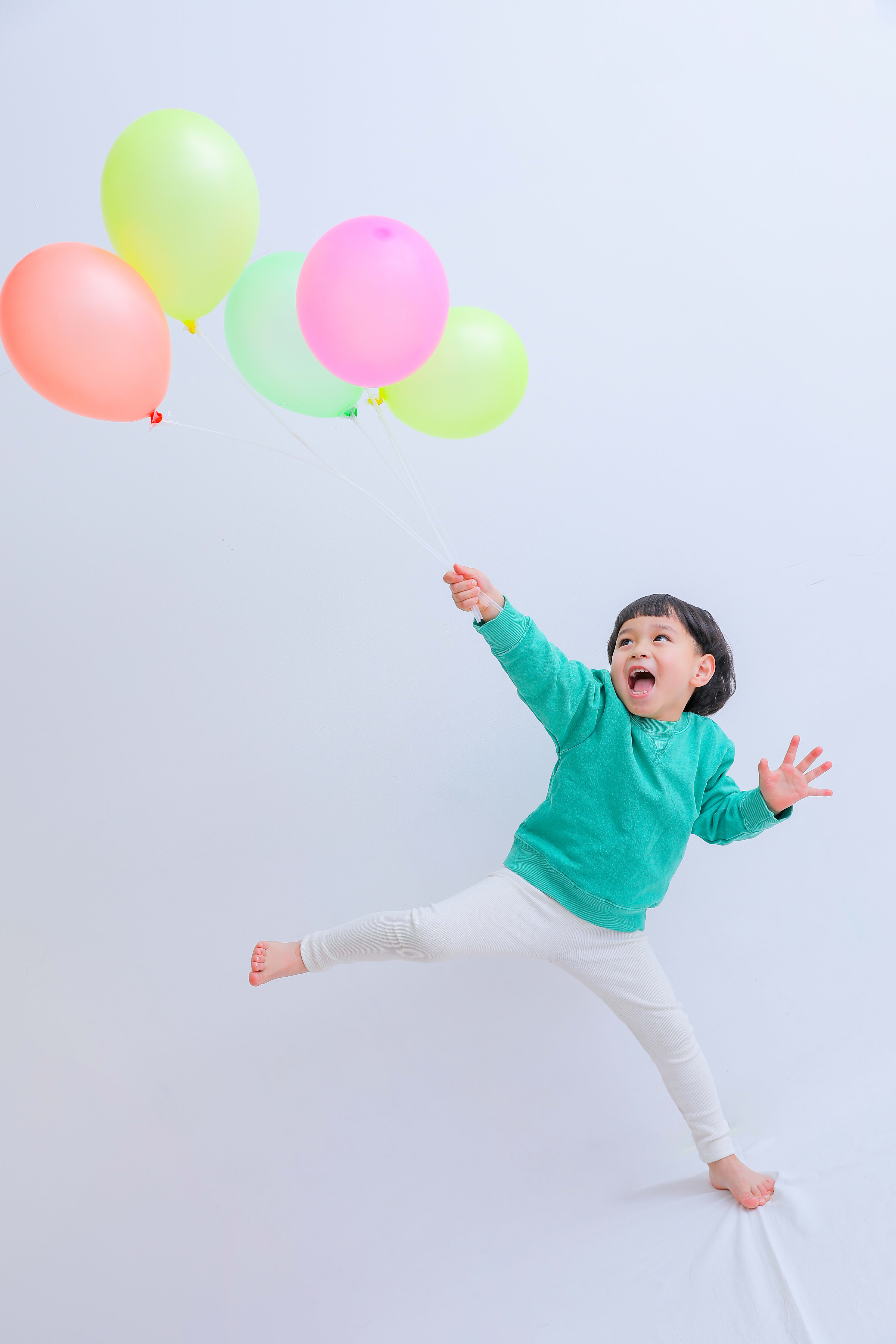 バースデー　お誕生日　キッズ写真　HAPISTA