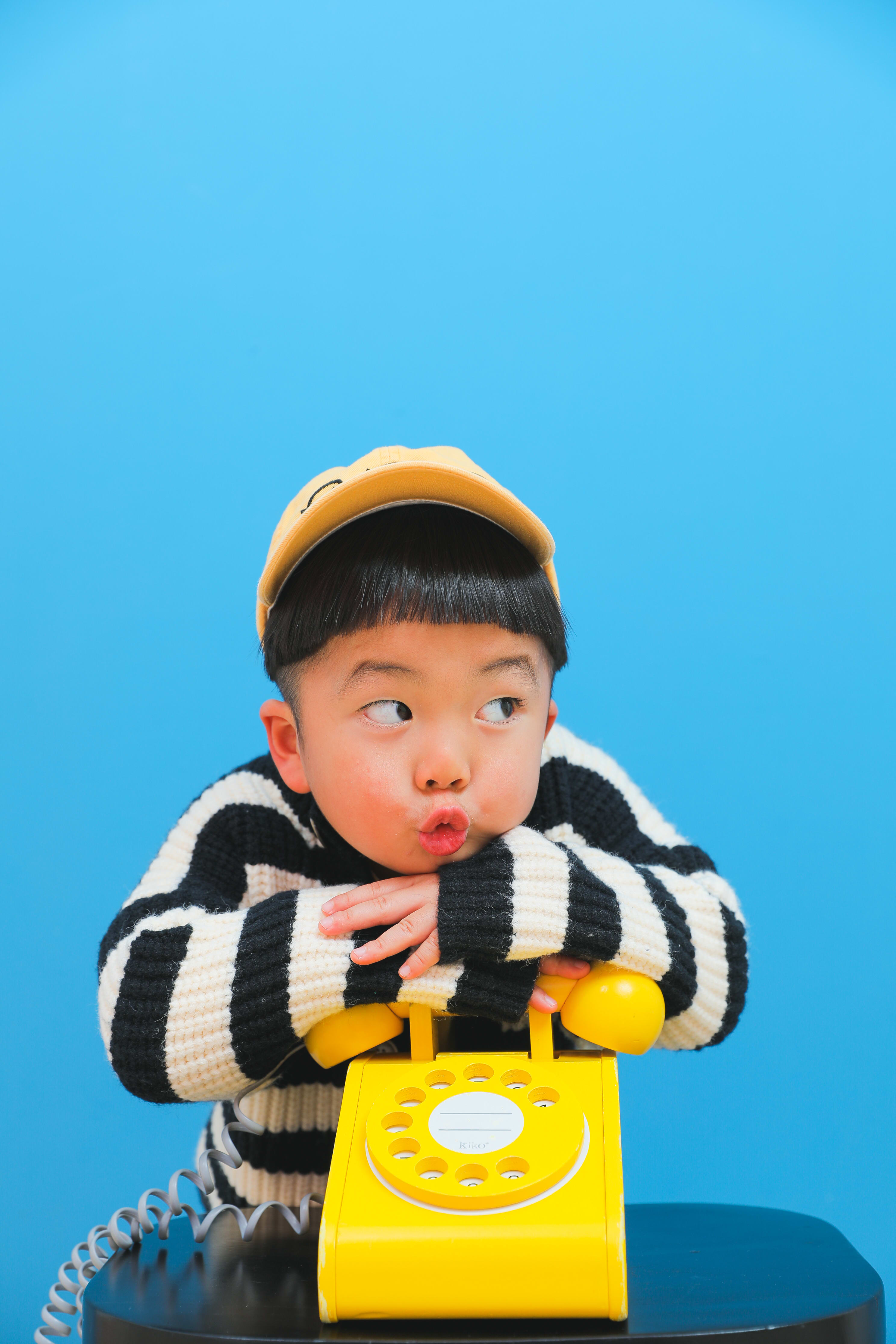 バースデー　お誕生日　キッズ写真　HAPISTA