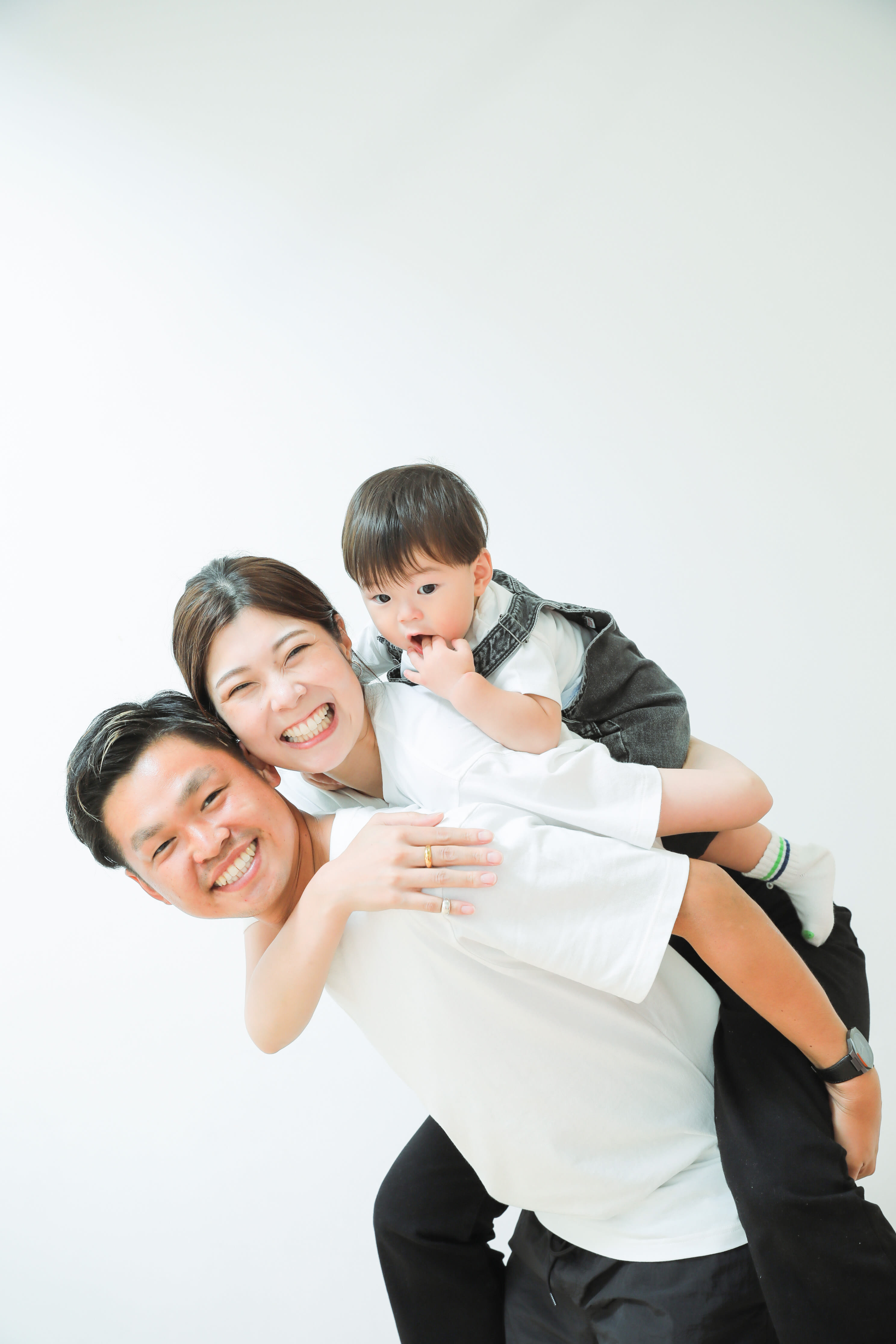 お誕生日　バースデー　キッズ写真 　HAPISTA