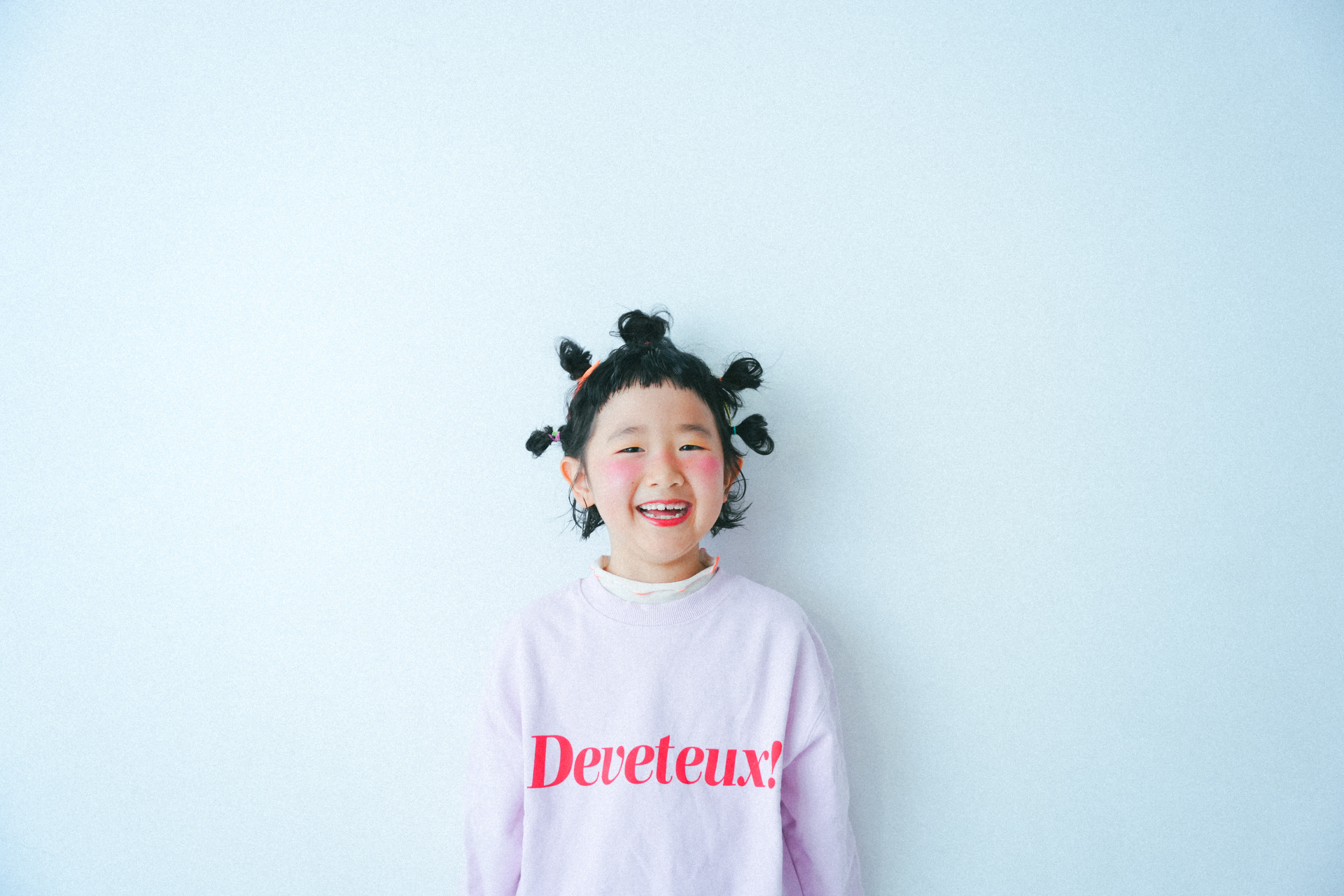 入園　女の子　フォトスタジオ　ハピスタ