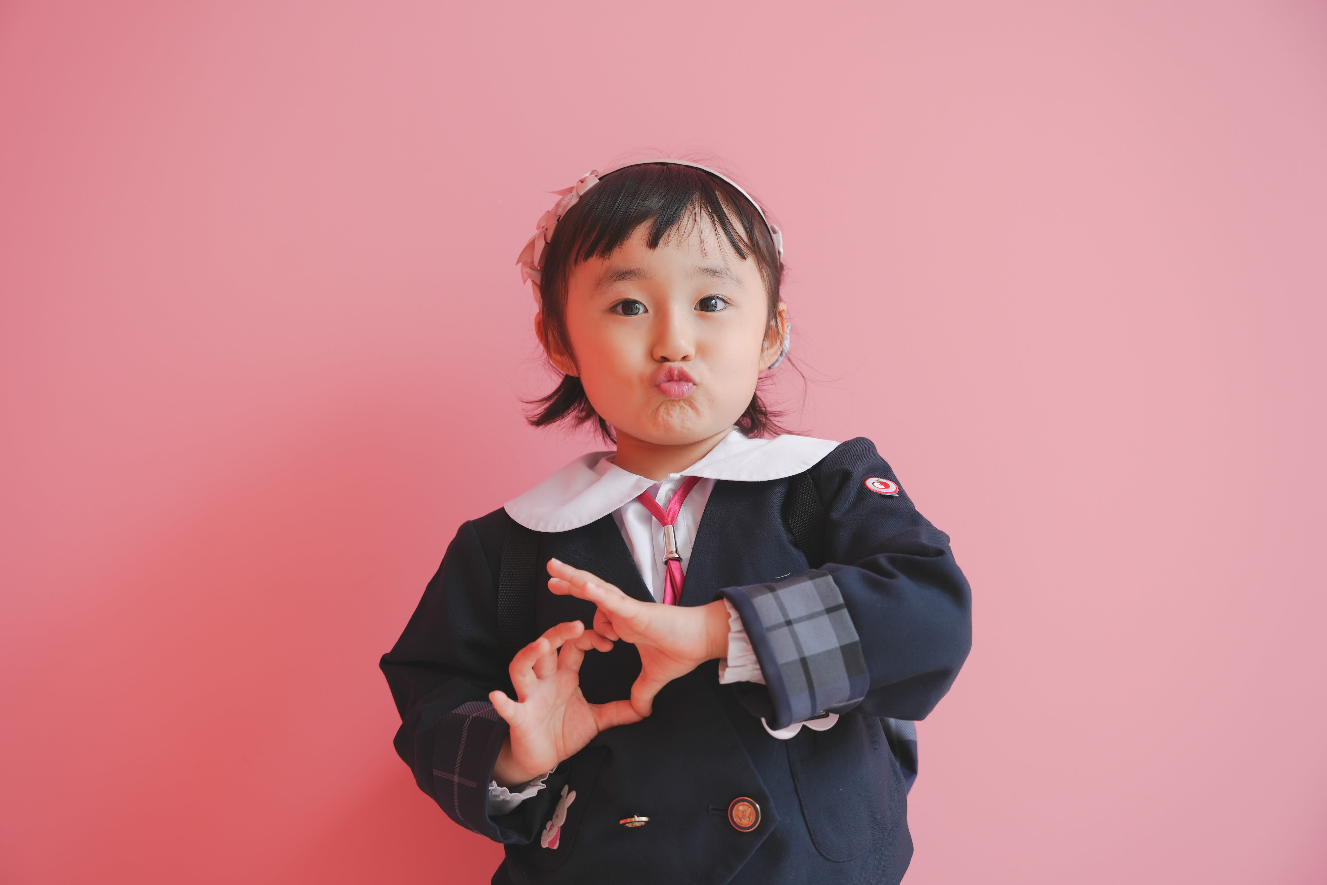 入園撮影　入学撮影　卒業撮影　卒園撮影　制服撮影　キッズフォトスタジオ　フォトスタジオ　大阪フォトスタジオ　堺市フォトスタジオ