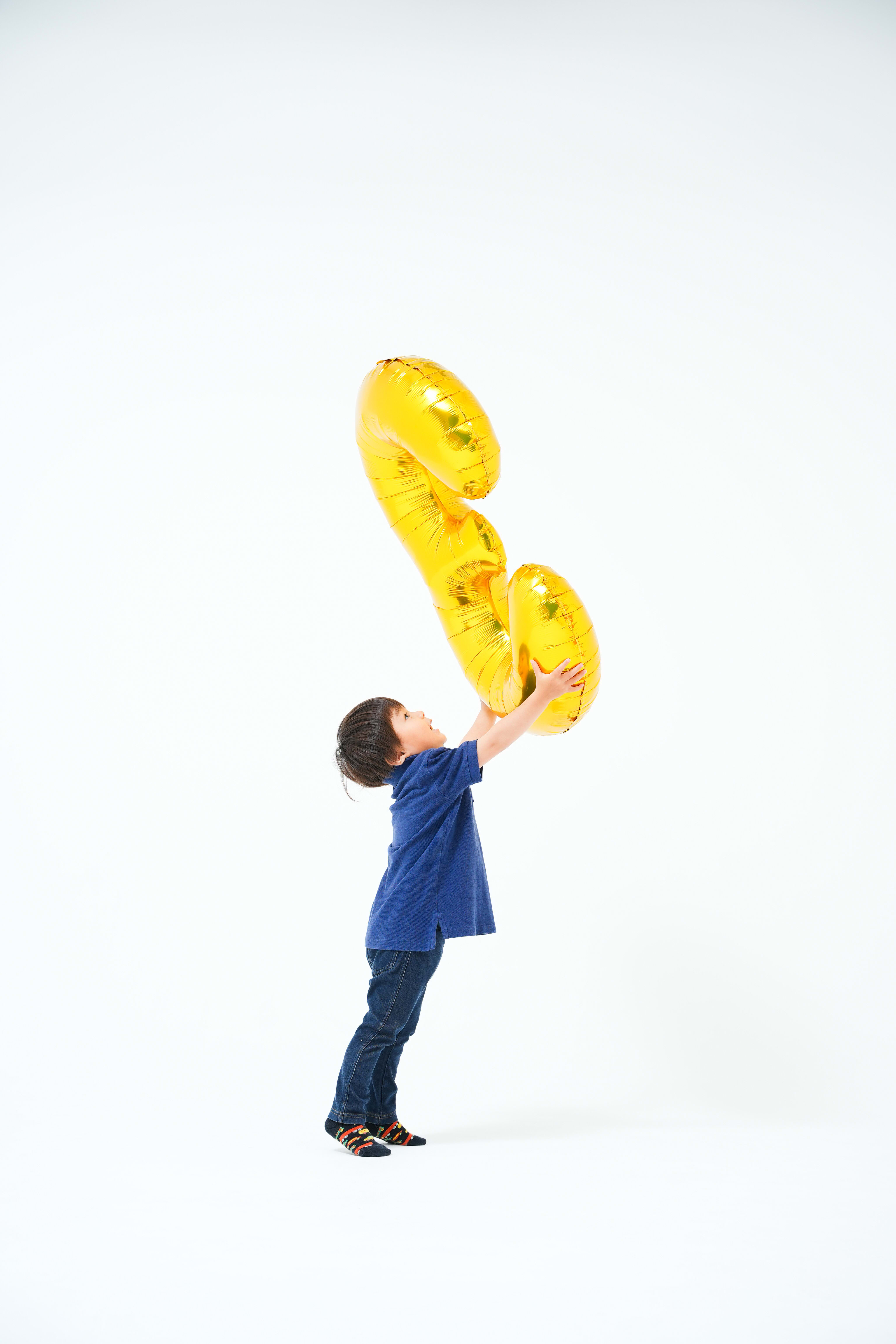 誕生日　誕生日撮影　バースデー　バースデーフォト　バースデー撮影　持込衣装　キッズフォトスタジオ　大阪フォトスタジオ　フォトスタジオ　堺市フォトスタジオ　持込小物