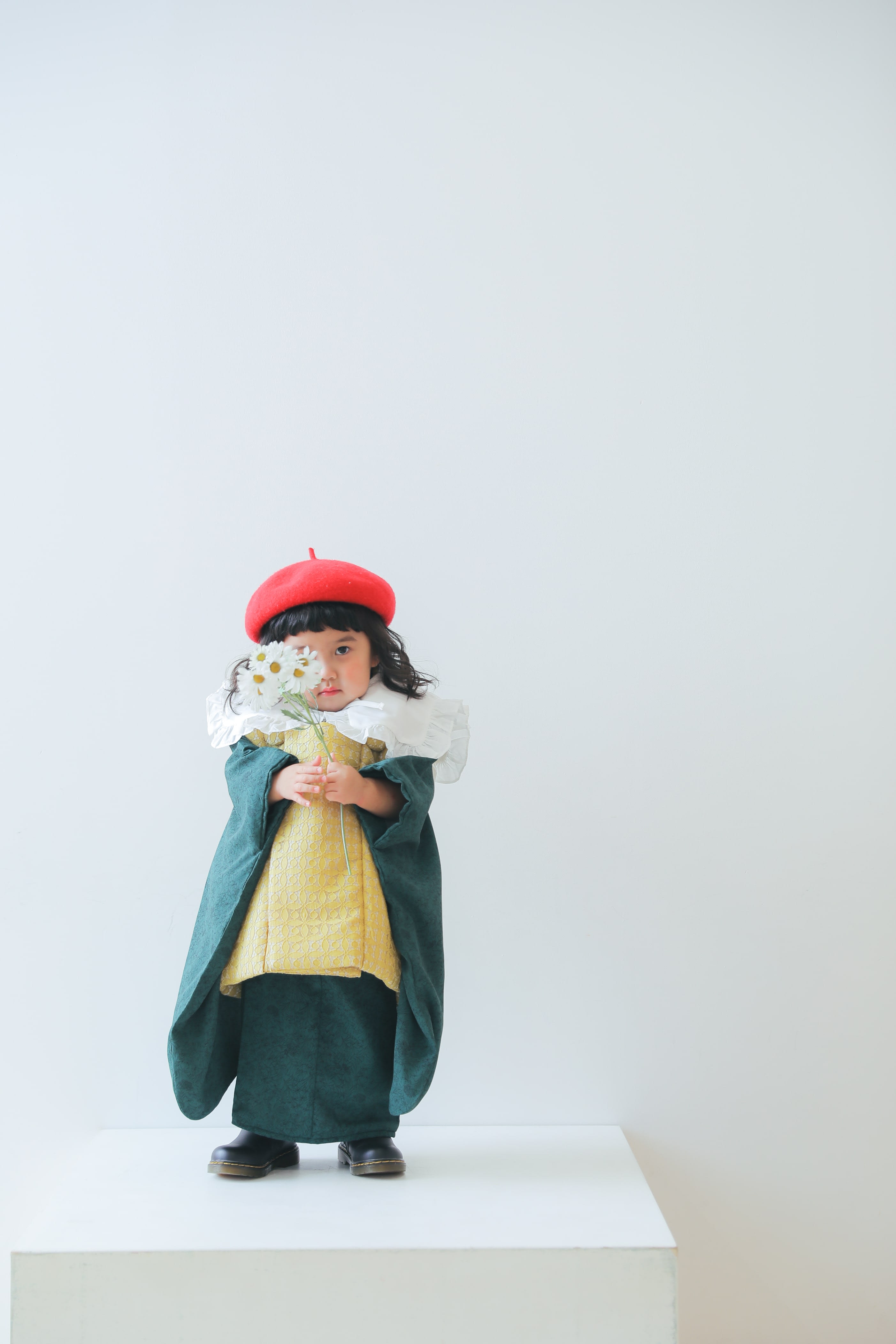 七五三撮影　七五三前撮り　３歳女の子　３歳七五三　