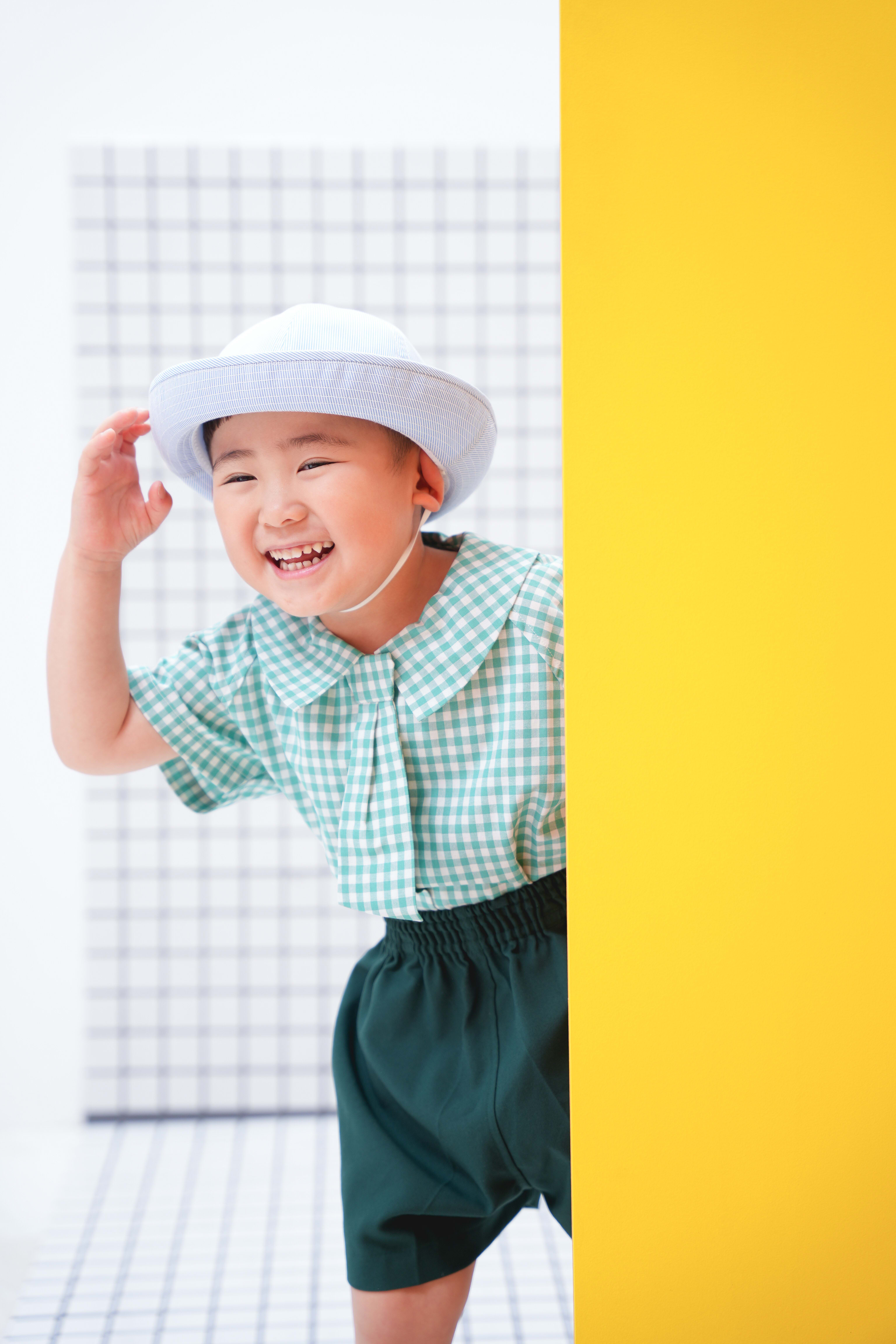 入園　入園撮影　入園写真　入園入学　制服撮影　幼稚園制服撮影　記念日　キッズフォトスタジオ　フォトスタジオ　大阪フォトスタジオ　堺市フォトスタジオ　