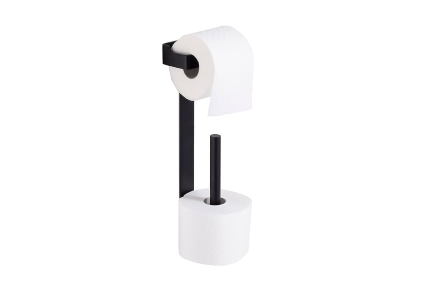 Portarrollo de baño con reserva Slim de Manillons Torrent principal 1