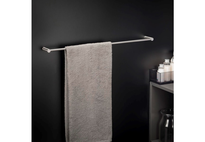 Porte-serviettes de salle de bains Logic Cosmic environnement 10