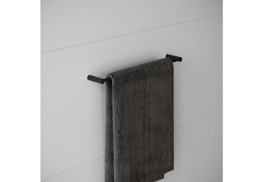 Porte-serviettes de salle de bains Logic Cosmic environnement 12