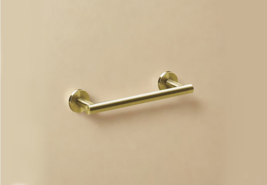 Toallero de baño Architect S+ Cosmic principal 3