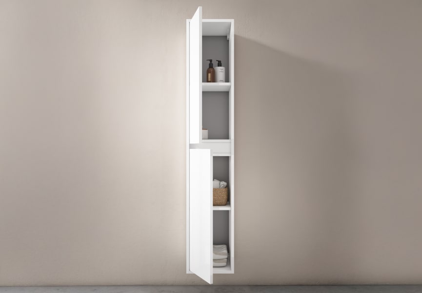 Columnas de baño Bruntec Tivoli detalle 3