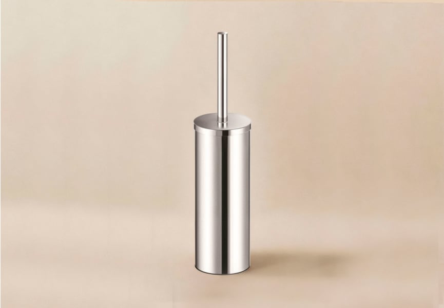 Porte-brosse de toilette Logic Cosmic principal 2