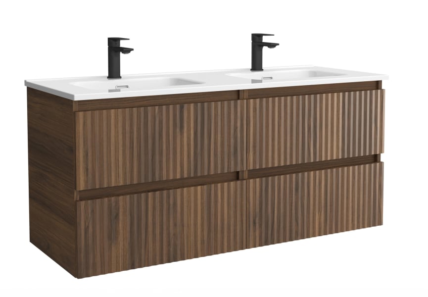 Conjunto mueble de baño Kira Salgar detalle 10