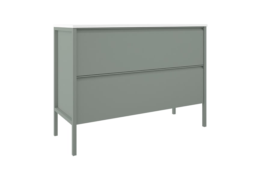 Mueble de baño Icon Viso detalle 24