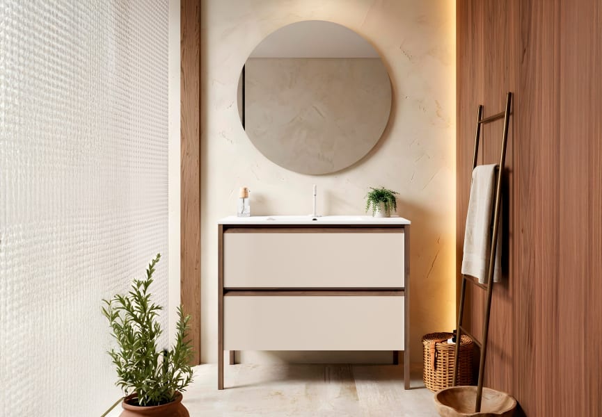 Mueble de baño Icon Viso principal 0
