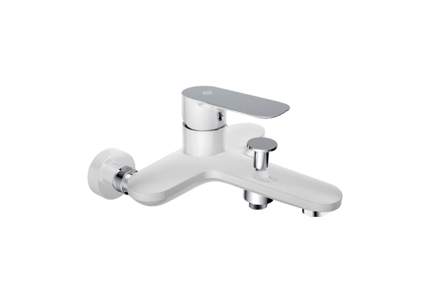 Grifos de ducha y bañera Cassio GME ambiente 6