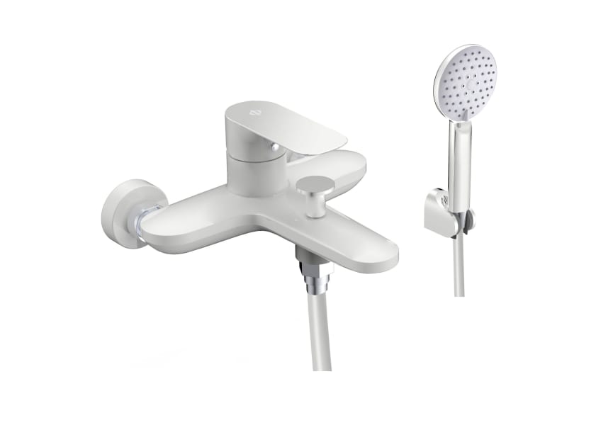 Grifos de ducha y bañera Cassio GME principal 4