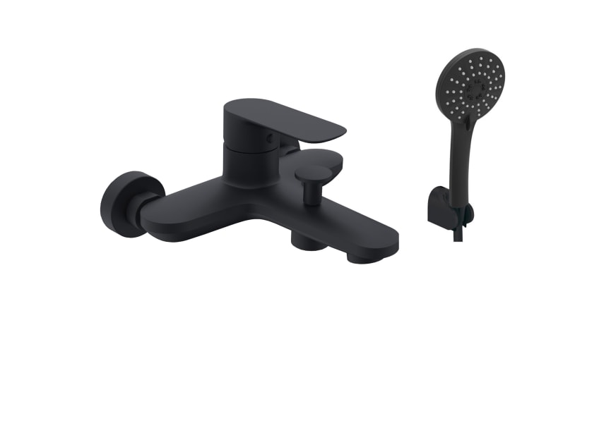 Grifos de ducha y bañera Cassio GME principal 1