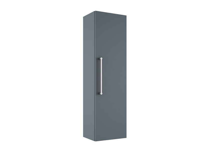 Columna de baño puerta lisa Verso Viso principal 10