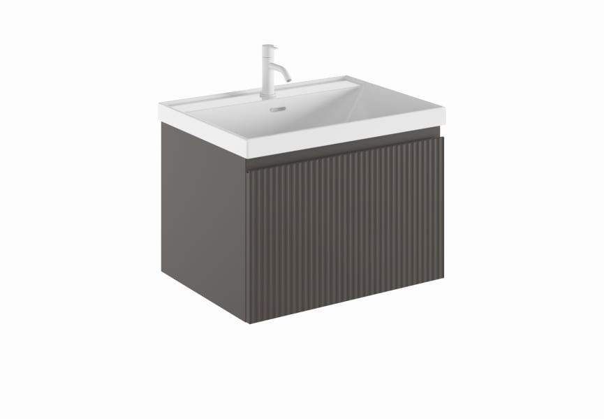 Ensemble de meubles de salle de bains Vora Royo principal 5
