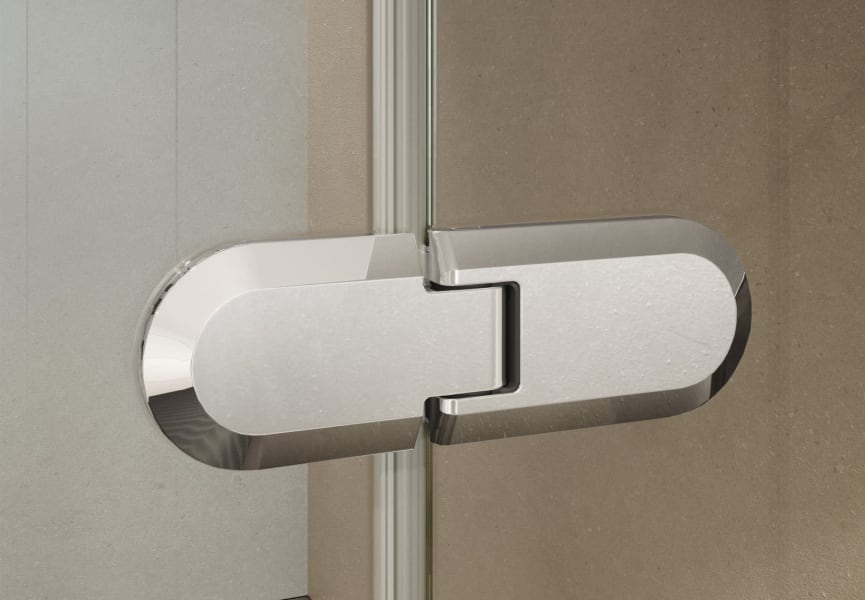 Paroi de douche Galilea (GA-240) Profiltek détail 9