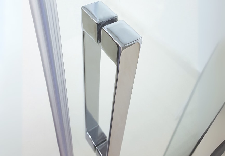 Paroi de douche Aktual GME détail 3