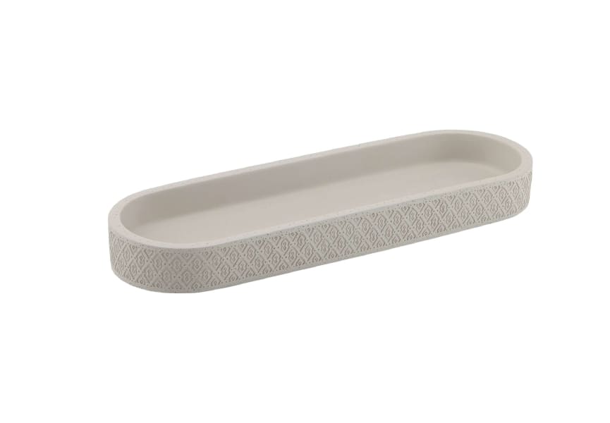 Conjunto de accesorios de baño Afrodite Gedy principal 4