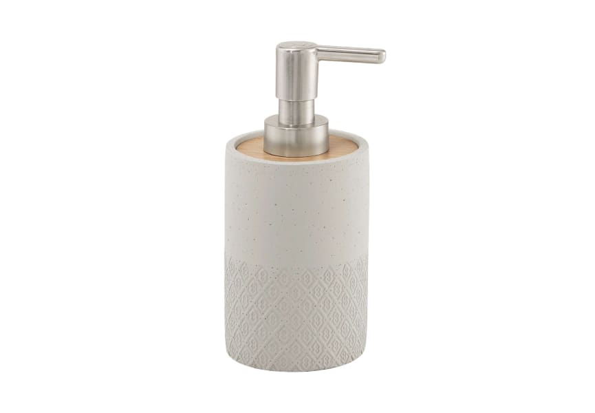 Conjunto de accesorios de baño Afrodite Gedy principal 5