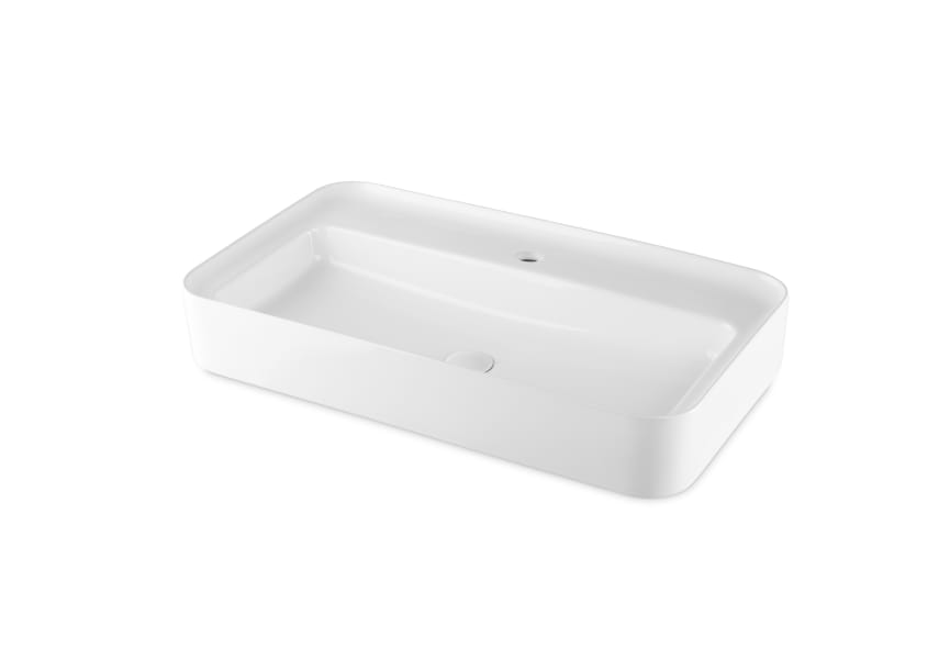 Lavabo sobre encimera Loft Bruntec principal 1