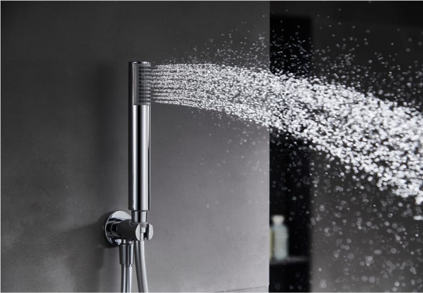 Conjuntos de ducha y baño empotrado Monza Imex detalle 7