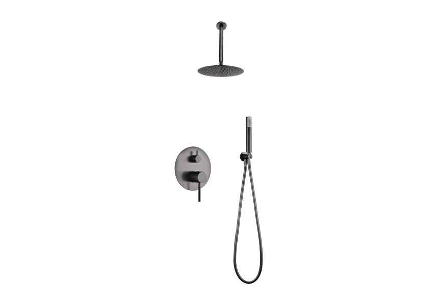 Conjuntos de ducha y baño empotrado Monza Imex principal 3