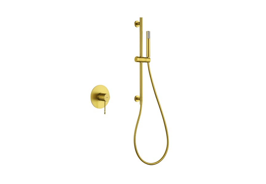 Mitigeur de douche encastré Bless Imex principal 3