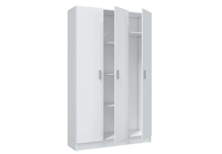 Armario multiusos de baño USE Bruntec detalle 1