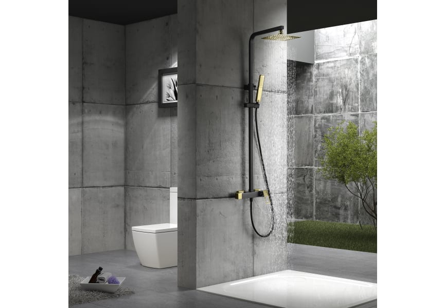 Ensemble de douche Suecia Imex environnement 18