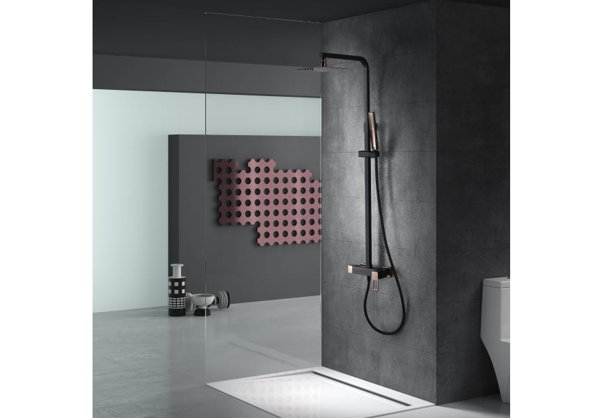 Ensemble de douche Suecia Imex environnement 17