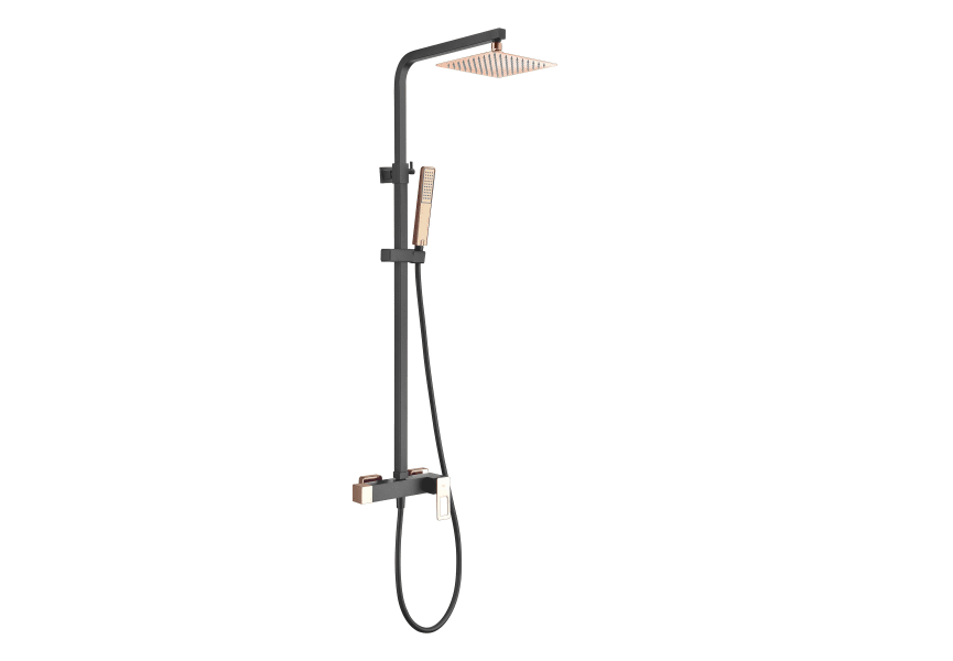Ensemble de douche Suecia Imex principal 2