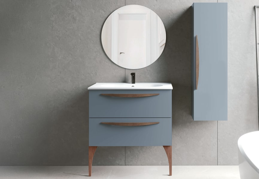 Mueble de baño Arco Viso principal 3