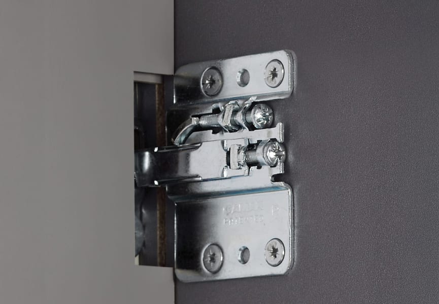 Mueble de baño Landes Coycama detalle 4