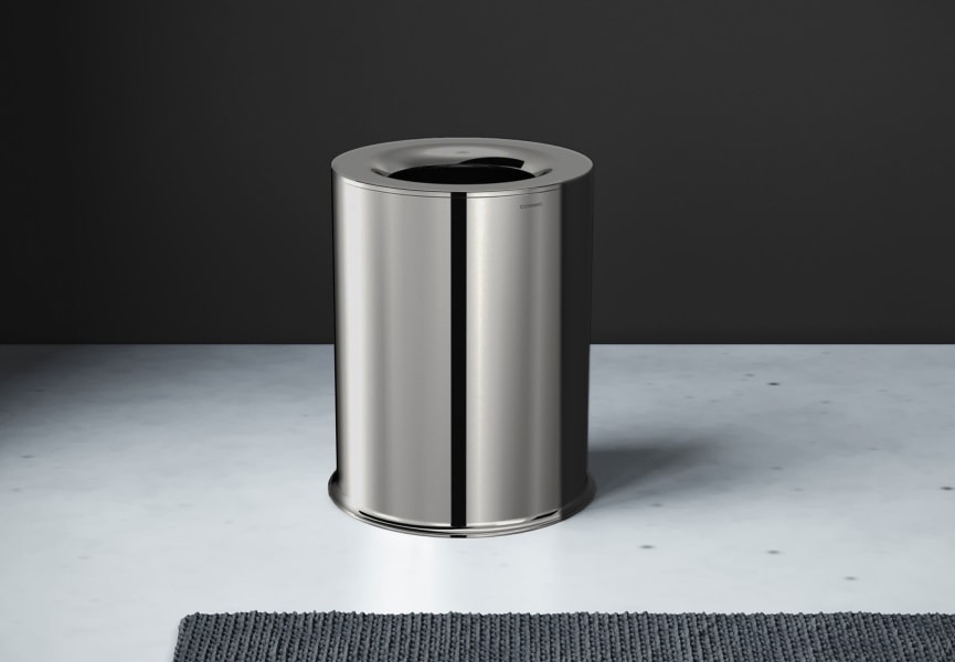 Papelera de baño Architect S+ Cosmic ambiente 9