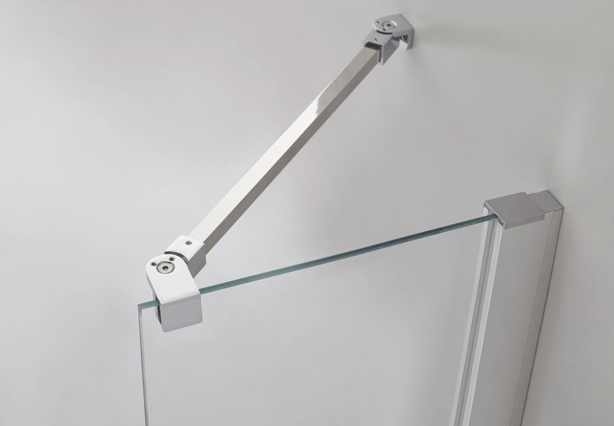 Paroi de douche Glass (Combi C) GME détail 9