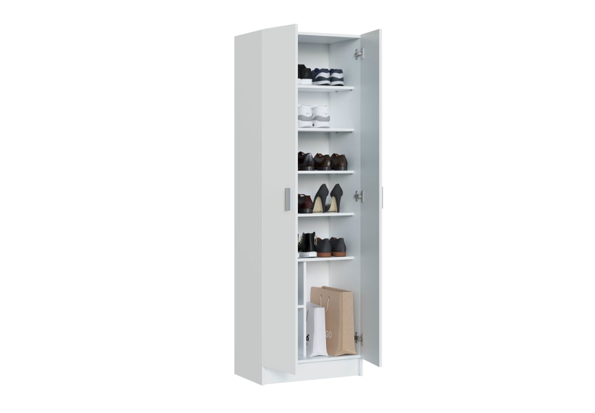 Armario multiusos de baño USE Bruntec detalle 5