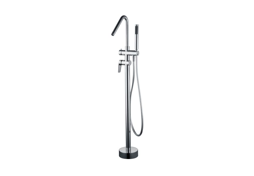 Robinet de baignoire sur pied Bélgica Imex principal 0