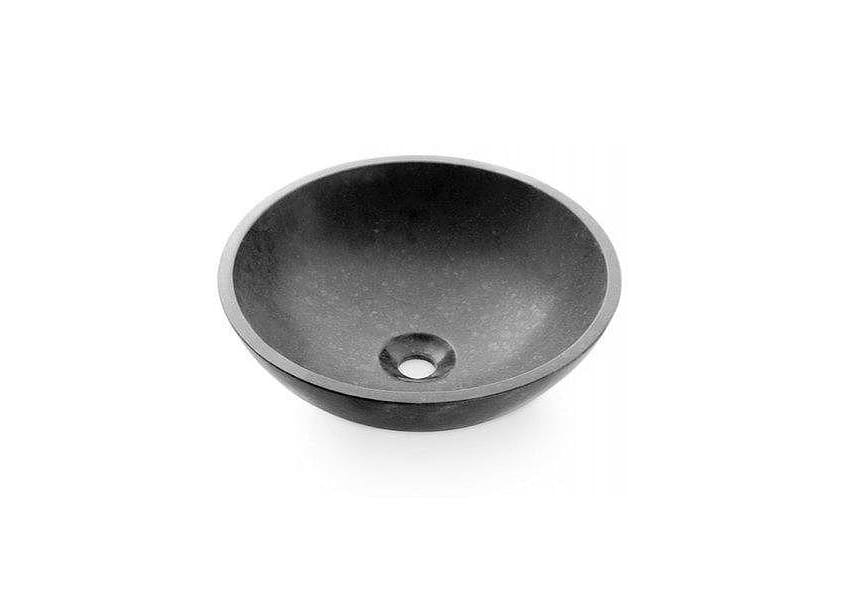 Lavabo sobre encimera Catania Bathco ambiente 3