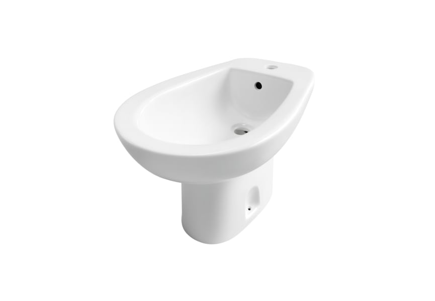 Pack Inodoro + bidé New Bolonia de Bruntec detalle 3