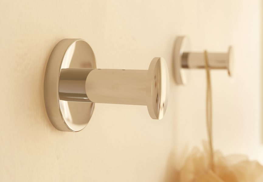 Percha de baño Architect S+ Cosmic ambiente 16
