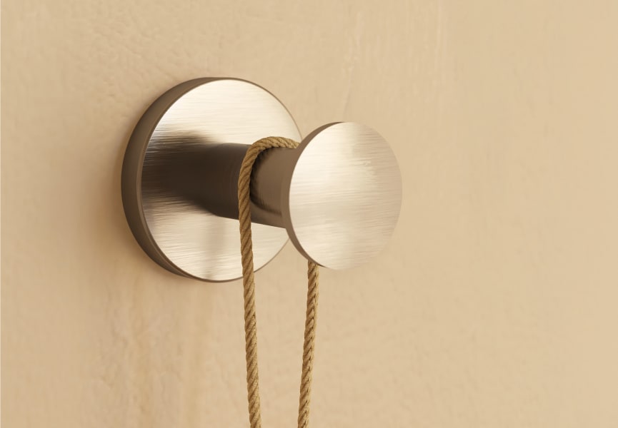 Percha de baño Architect S+ Cosmic ambiente 12