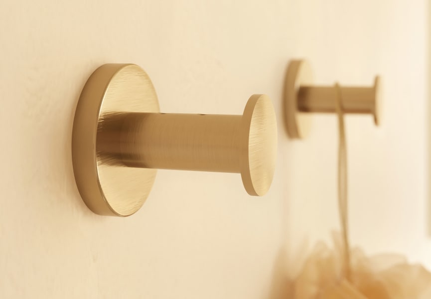 Percha de baño Architect S+ Cosmic ambiente 20