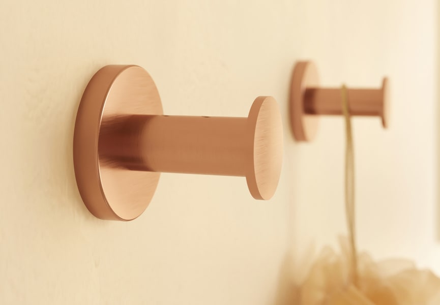 Percha de baño Architect S+ Cosmic ambiente 21