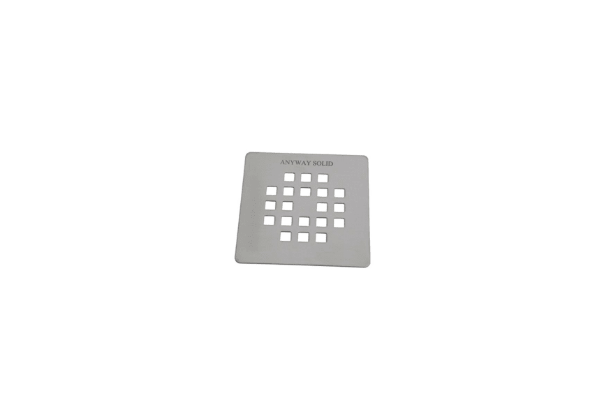 Receveur de douche Planic Bruntec détail 2