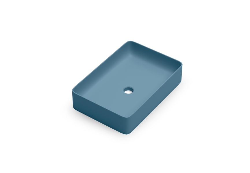 Lavabo sobre encimera Tre 50 color Coycama principal 10