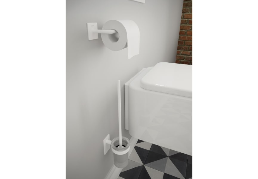 Porte-rouleau de toilette Stick Cosmic environnement 6